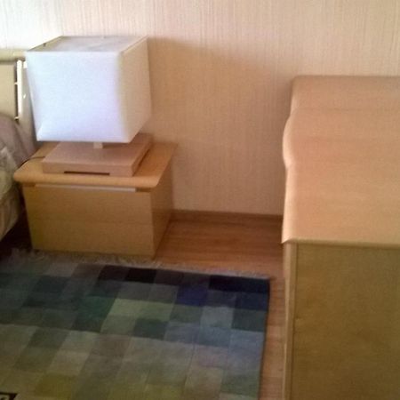 Convenient Location Leilighet Vilnius Eksteriør bilde