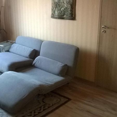 Convenient Location Leilighet Vilnius Eksteriør bilde