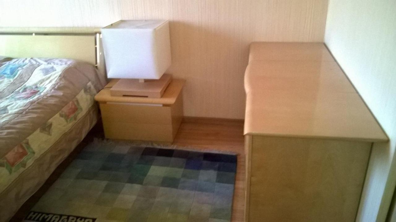 Convenient Location Leilighet Vilnius Eksteriør bilde